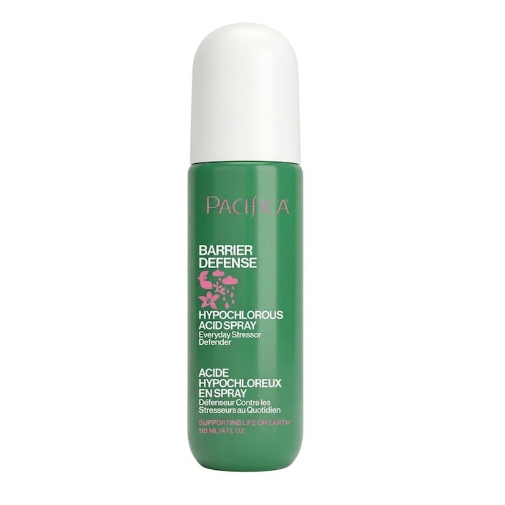 Pacifica Barrier Defense Hypochlorous Acid Spray